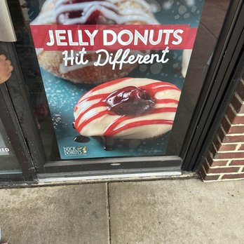 Duck Donuts - Donuts Near Me - Alexandria, Virginia