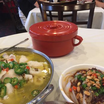 Chengdu Taste - Szechuan Near Me - Alhambra, California