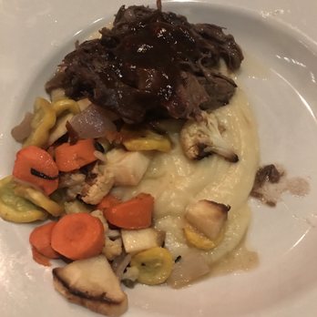 The Prescott - Pot roast - Diners Near Me - Kernersville, North Carolina