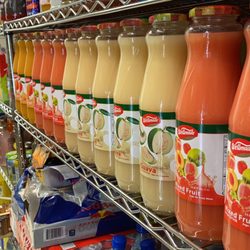 Amigos Market - Juices
