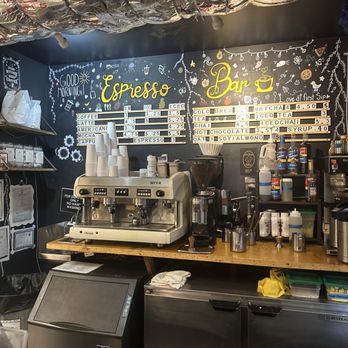 Iron Paffles & Coffee - Espresso Bar - Waffles Near Me - Charlottesville, Virginia Iron Paffles & Coffee - Espresso Bar - Waffles Near Me - Charlottesville, Virginia
