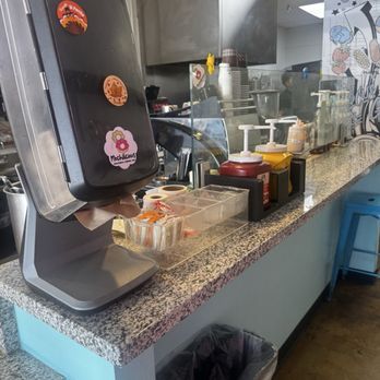 Mochilicious - ...... - Bubble Tea Near Me - Fresno, California