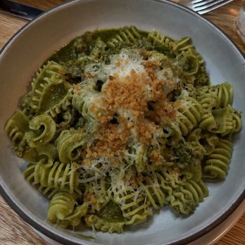 Josefina - Radiatore Verde - Italian Near Me - Wayzata, Minnesota Josefina - Radiatore Verde - Italian Near Me - Wayzata, Minnesota