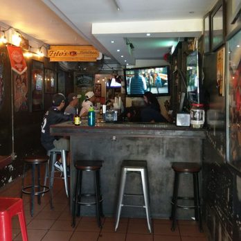 SuperBar - Sports Bars Near Me - San Juan, Puerto Rico