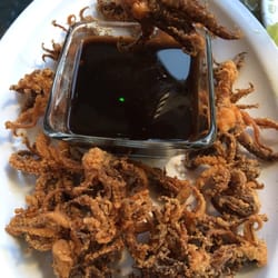 Mar y Tierra Shrimp & Beer
