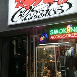 Rods and Classics