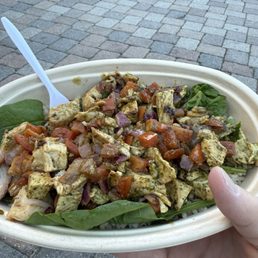 Bowl