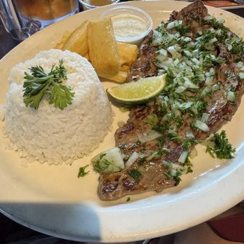 Guarapo's Cuban Cuisine - Palomino steak - Cuban Near Me - Boynton Beach, Florida Guarapo's Cuban Cuisine - Palomino steak - Cuban Near Me - Boynton Beach, Florida