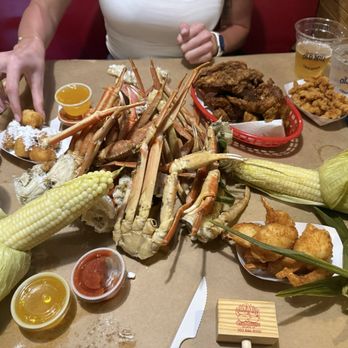 Old Mill Crab House - Seafood Near Me - Delmar, Delaware Old Mill Crab House - Seafood Near Me - Delmar, Delaware
