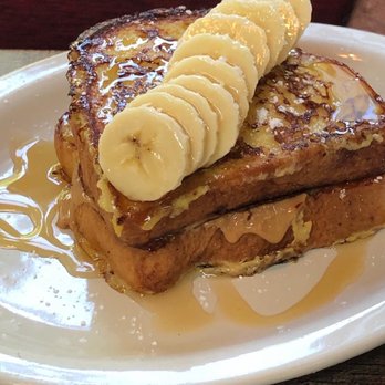 Eggcellent - Elvis sandwich - Breakfast & Brunch Near Me - Lewes, Delaware