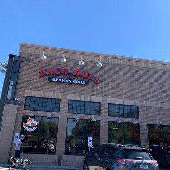 Taco Boy's - Favorite taco placeeee!! - Mexican Near Me - Phoenix, Arizona Taco Boy's - Favorite taco placeeee!! - Mexican Near Me - Phoenix, Arizona