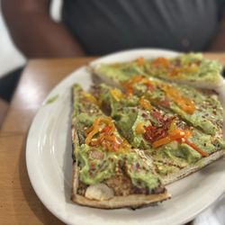 Himes Breakfast House - Avocado' n toast