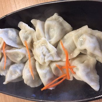 Yang's Dumpling House - Yummy dumpling - Dim Sum Near Me - Kirkland, Washington