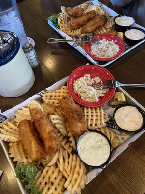 Clive's Roadhouse Rogers by null