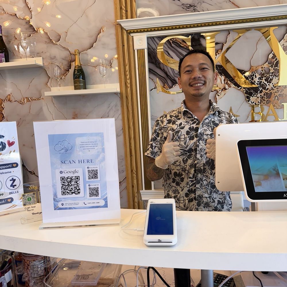 Sky Nail Bar - Nail Salons Near Me - Novato, California Sky Nail Bar - Nail Salons Near Me - Novato, California