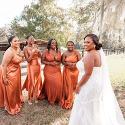 Emily Pillon Photography - Wedding Photography