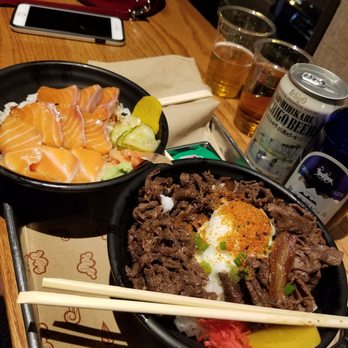 Donburi - Japanese Near Me - Washington, DC, District of Columbia Donburi - Japanese Near Me - Washington, DC, District of Columbia