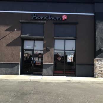 Bonchon Newark - Korean Near Me - Newark, California