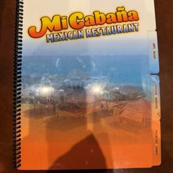 Mi Cabana