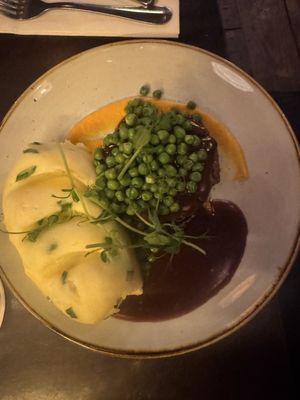 John Keogh's Gastropub by null