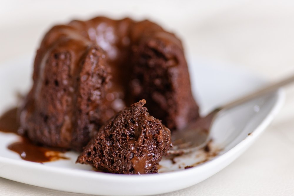 Secret Bundts Logo