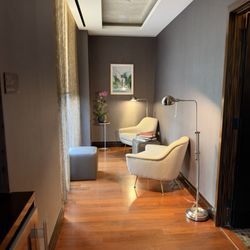 Sisley Spa at The Dominick