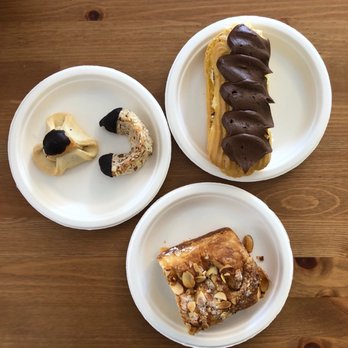 The Solvang Bakery - Bakeries Near Me - Solvang, California The Solvang Bakery - Bakeries Near Me - Solvang, California
