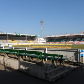 Stadion am Laubenweg - Stadiums & Arenas Near Me - Fürth, BY Stadion am Laubenweg - Stadiums & Arenas Near Me - Fürth, BY