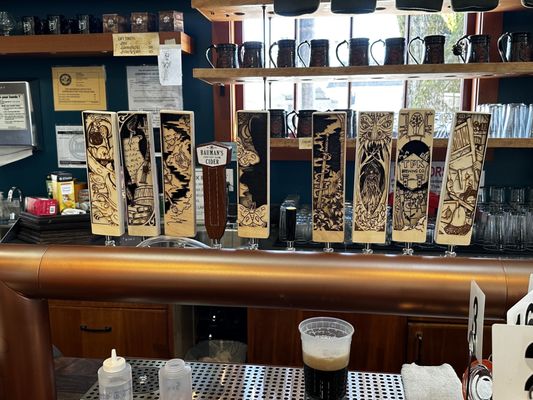 TPK Brewing Co. by null