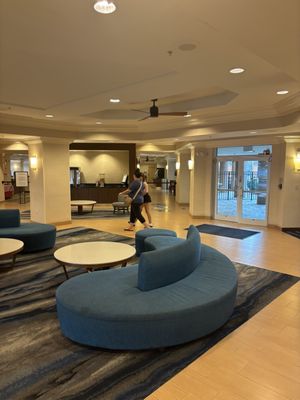Fairfield Inn & Suites Orlando International Drive/Convention Center by null