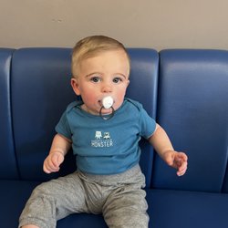 Kidstyles Salon - Toddlers