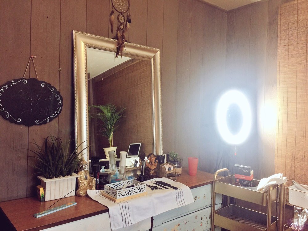 14 Photos 94101 Poailani Cir, Waipahu, Hawaii Men's Hair Salons