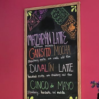 Tonantzin Casa de Café - Menu - Coffee & Tea Near Me - Denver, Colorado Tonantzin Casa de Café - Menu - Coffee & Tea Near Me - Denver, Colorado