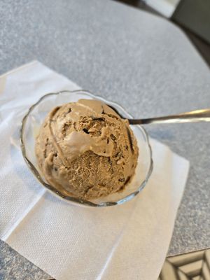 Serendipity Homemade Ice Cream by null