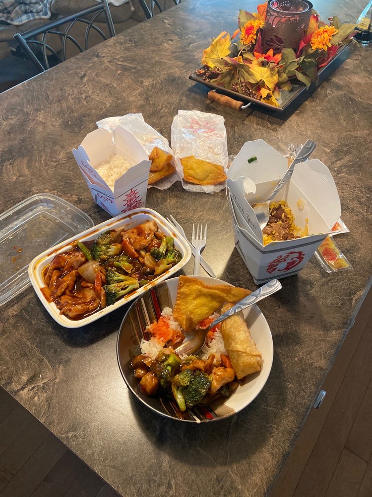 ORIENTAL GOURMET Updated September 2024 16 Photos & 26 Reviews