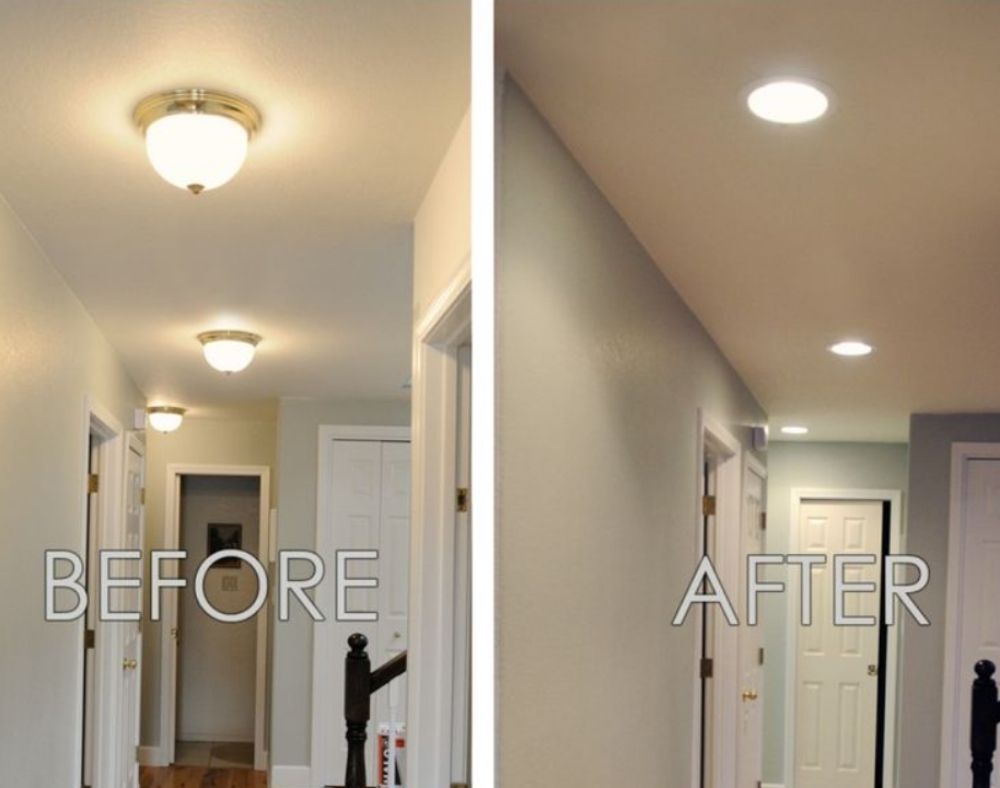 Slide of Umbrella handyman services