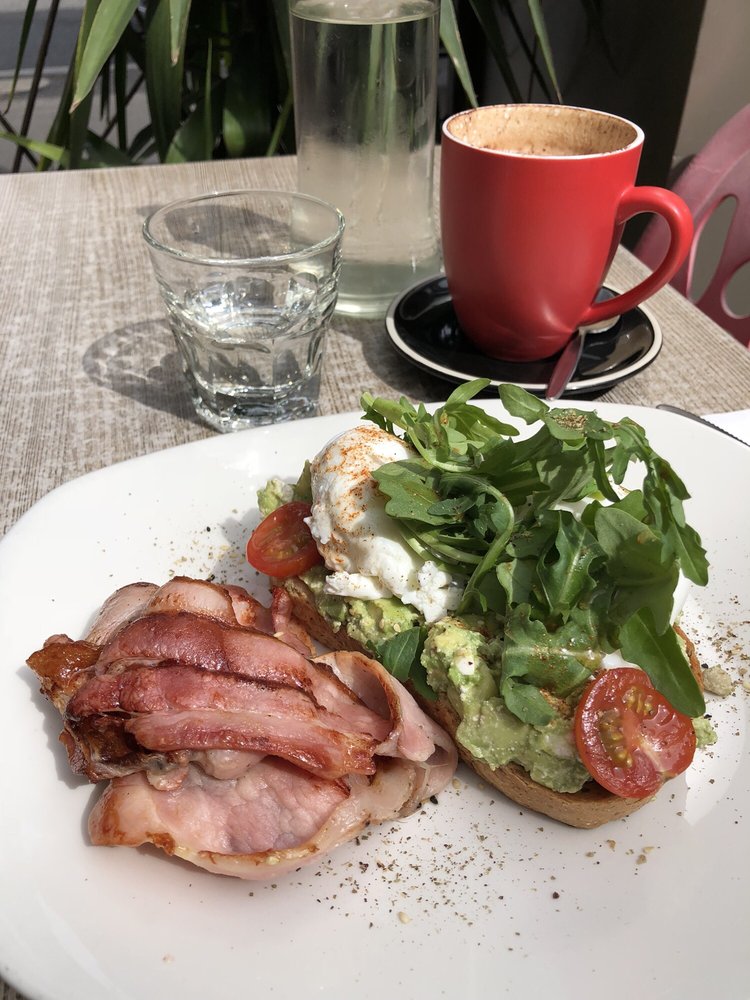 CAFE N ADDICTIONS 12 Photos 78 Upper Heidelberg Rd, Ivanhoe