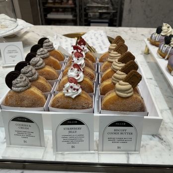 Donutique - Coffee & Tea Near Me - Las Vegas, Nevada