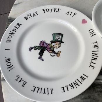 Mad Hatters Afternoon Tea - Coffee & Tea Near Me - London, XGL Mad Hatters Afternoon Tea - Coffee & Tea Near Me - London, XGL