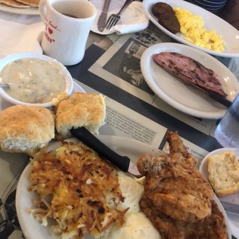 Mama's Daughters' Diner - Diners Near Me - Plano, Texas Mama's Daughters' Diner - Diners Near Me - Plano, Texas