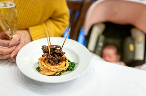 Ristorante Allegria by null