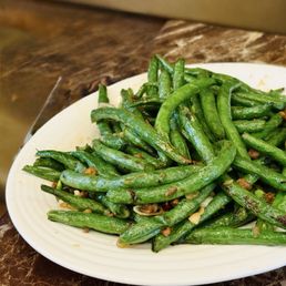 Sauteed String Bean Sauteed String Bean
