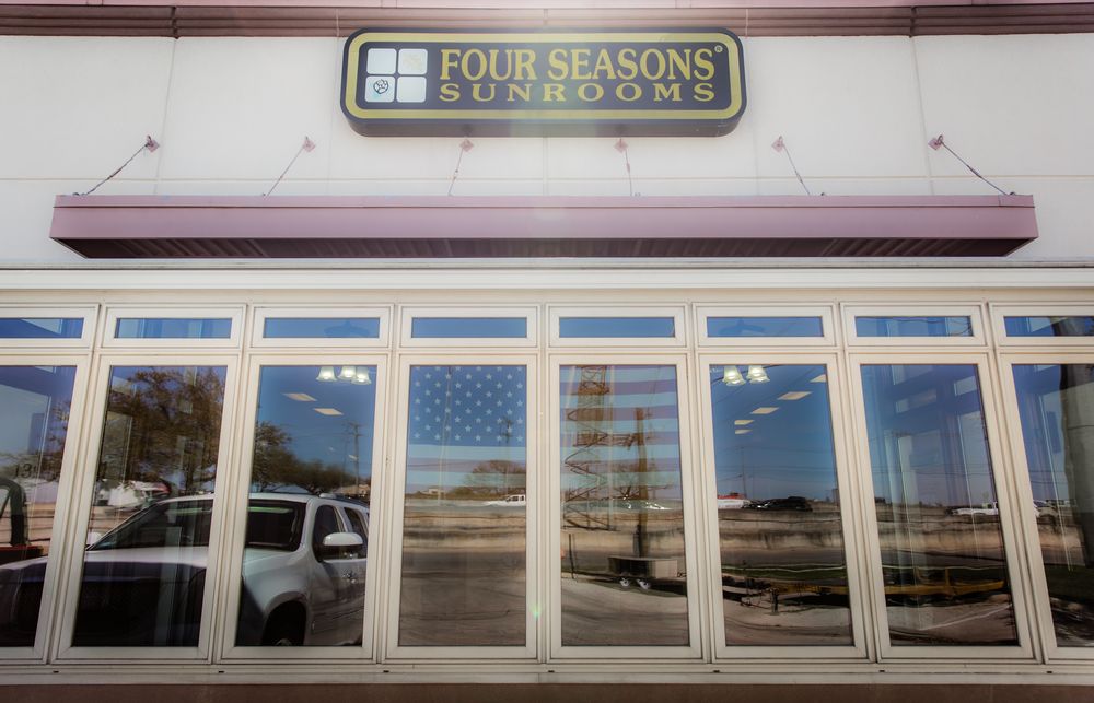 Slide of ASunroom4You