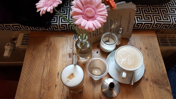 Café Mikkels by null