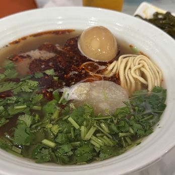 Noodle Nest - Soup Noodles - Chinese Near Me - Irvine, California Noodle Nest - Soup Noodles - Chinese Near Me - Irvine, California