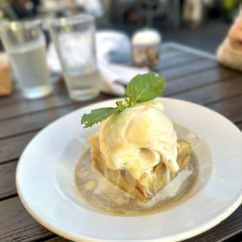 Bella Siena - Bread Pudding - Italian Near Me - Benicia, California Bella Siena - Bread Pudding - Italian Near Me - Benicia, California