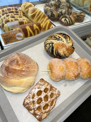 Pâtisserie Coco by null