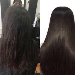 Hair Creations Salon & Spa - #Keratin# Full Services Beauty Salón. Call us and make an appointment 7867796962