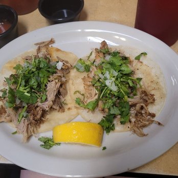 Sofia's Mexican Food - Caritas tacos with corn tortillas - Mexican Near Me - Gila Bend, Arizona Sofia's Mexican Food - Caritas tacos with corn tortillas - Mexican Near Me - Gila Bend, Arizona