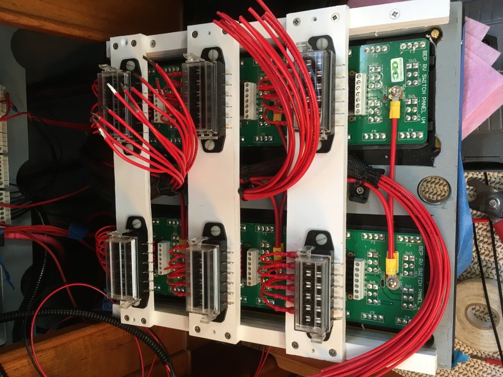 KNIGHT MARINE ELECTRONICS Request a Quote 12 Photos Bridge Road